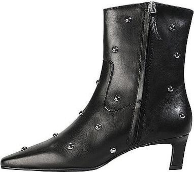 Actual product image Alohas Stiefelette NASH STUDS (37)