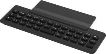 Actual product image Alcatel LUCENT ENTERPRISE ALE-10 magnetic keyboard QWERTY-QWERTZ for ALE-30h FR