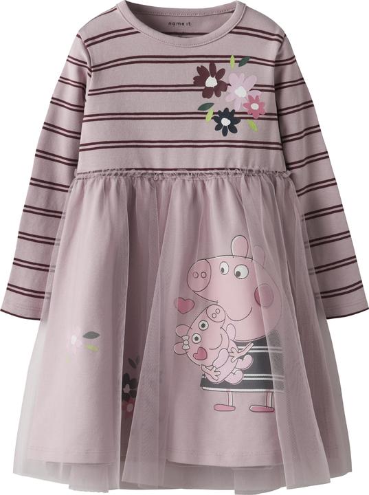 Image du produit Name it Peppa Wutz Kleid (92)