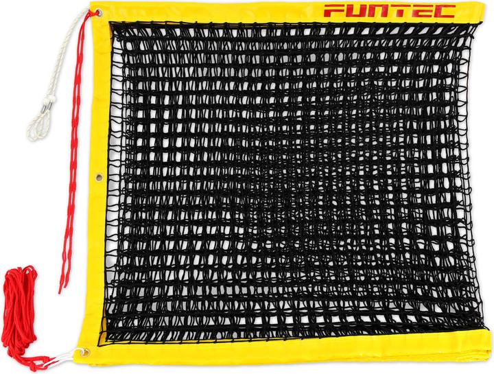 Actual product image Funtec Beach tennis net competition