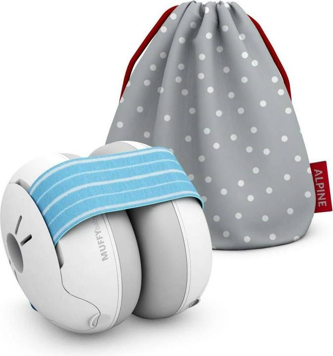 Produktbild Alpine Muffy Baby (1 x)
