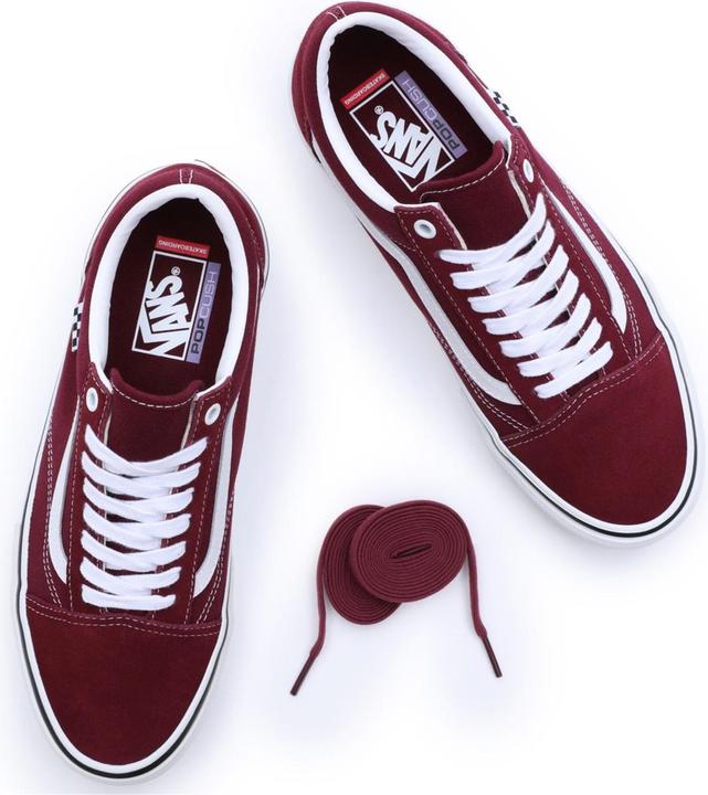 Produktbild Vans Skate Old Skool (40.5)
