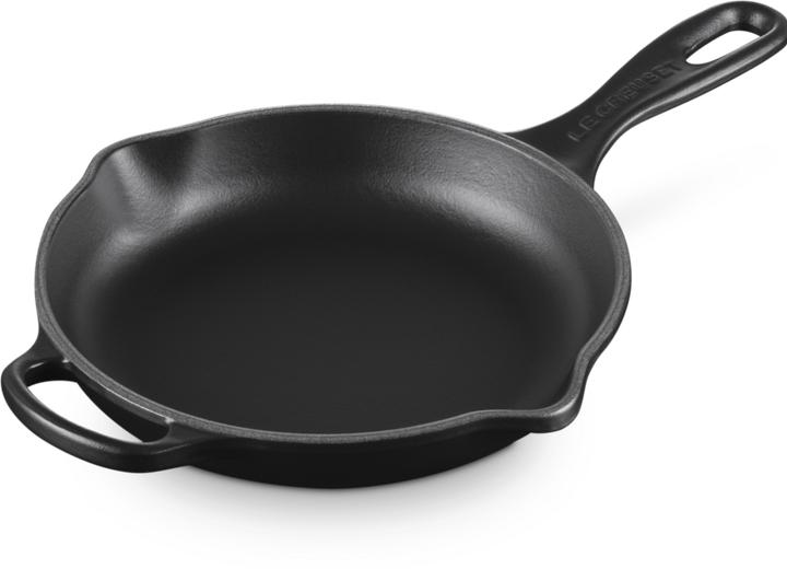 Produktbild Le Creuset Signature (20 cm, Bratpfanne, Gusseisen)