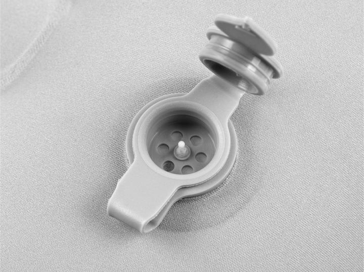 Immagine prodotto Koor Sonno (Cuscino per testa e collo)