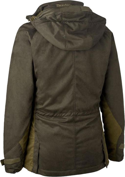 Actual product image Deerhunter Lady Estelle Winter Jacket (42)