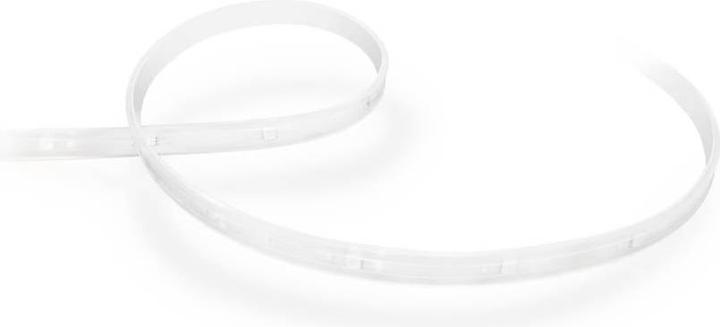 Image du produit Philips LED Stripe LED Stripe extension centrale 70342400+70344800+871951434262000 2x (Multicolore, 200 cm, Intérieur)