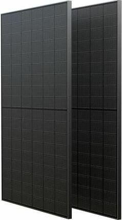 EcoFlow Panneau solaire Combo (400 W)