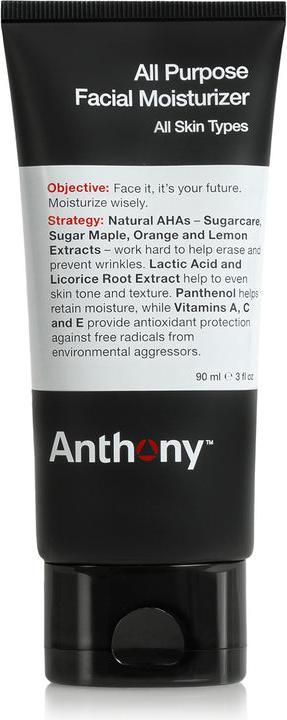 Produktbild Anthony Feuchtigkeitscreme für das Gesicht (Mehrzweck) (90 ml, Tagescreme)