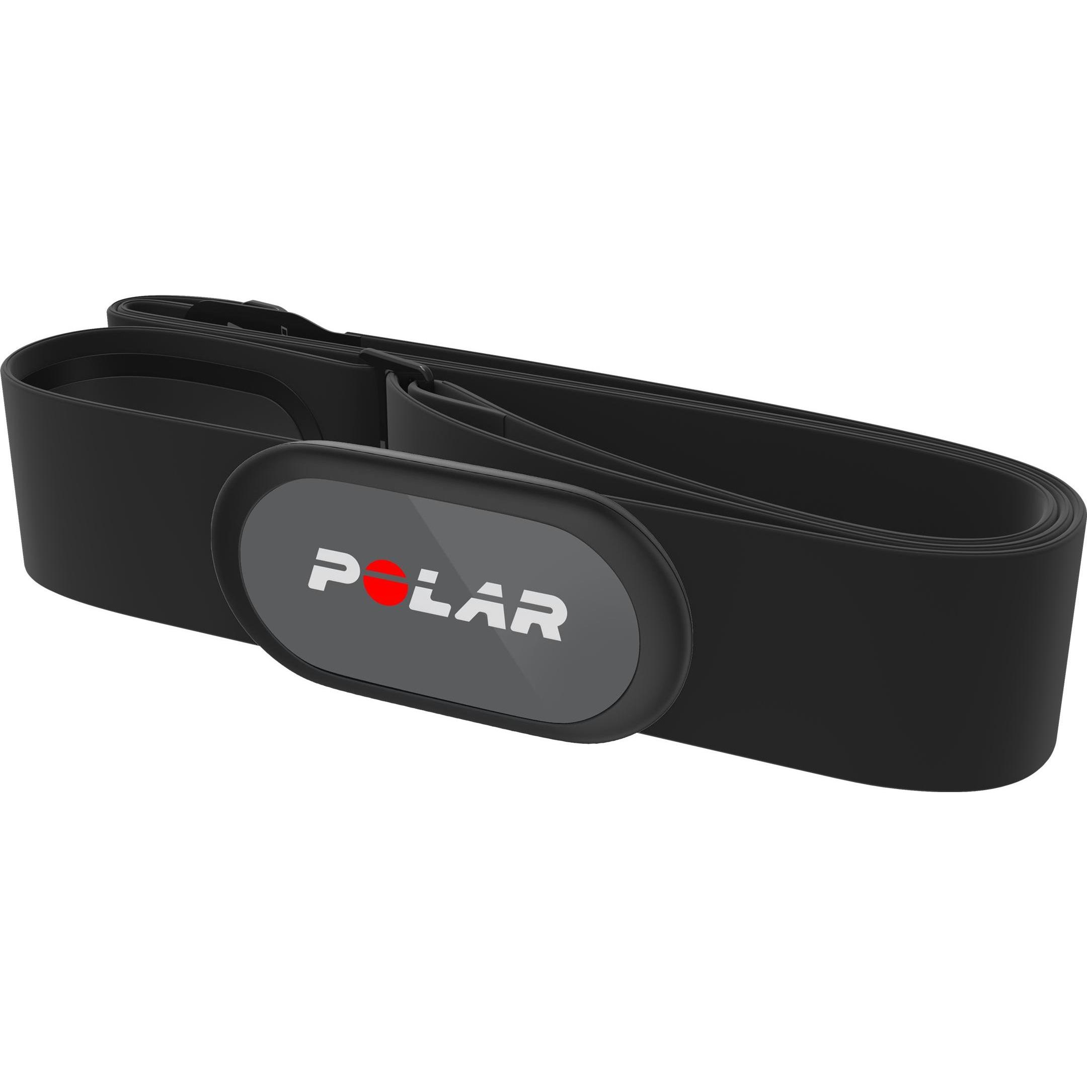Polar H9 Taglia XS - S, Fascia cardio, Nero