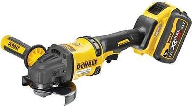 Actual product image DeWalt DCG418T2-QW (125 mm)