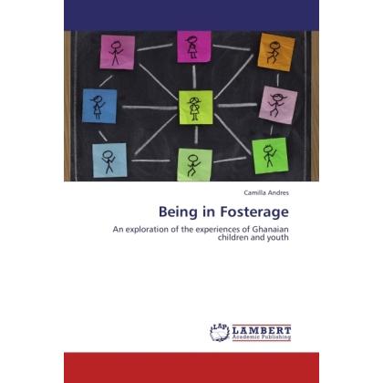 Being in Fosterage, Fachbücher