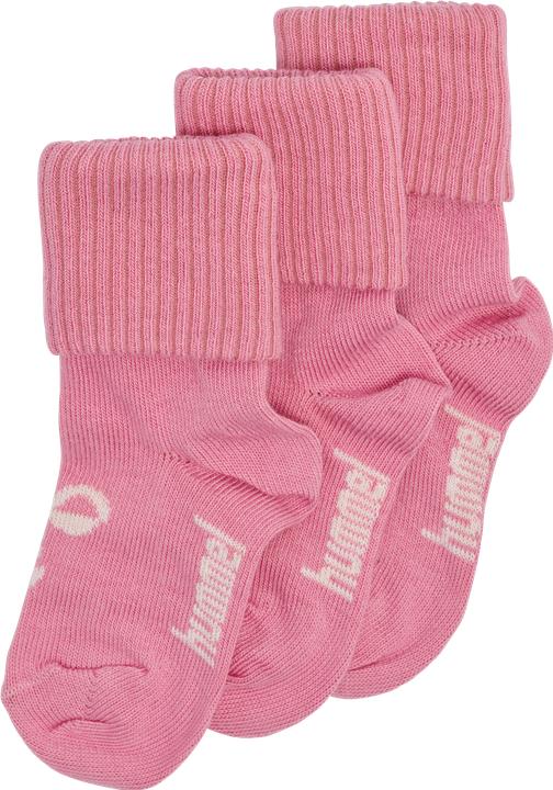 Produktbild hummel hmlMINI BEE 3-PACK SOCK (3er Pack, 18 - 20)