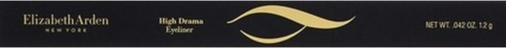 Produktbild Elizabeth Arden HIGH DRAMA eyeliner #02-espresso 1,2 gr (02 Espresso)