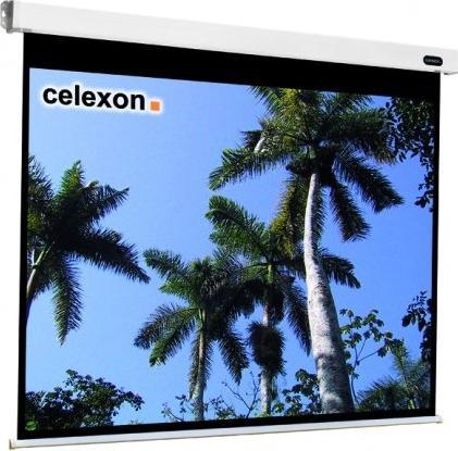Produktbild Celexon Motor Professional, Leinwand, 4:3 (133", 4:3)