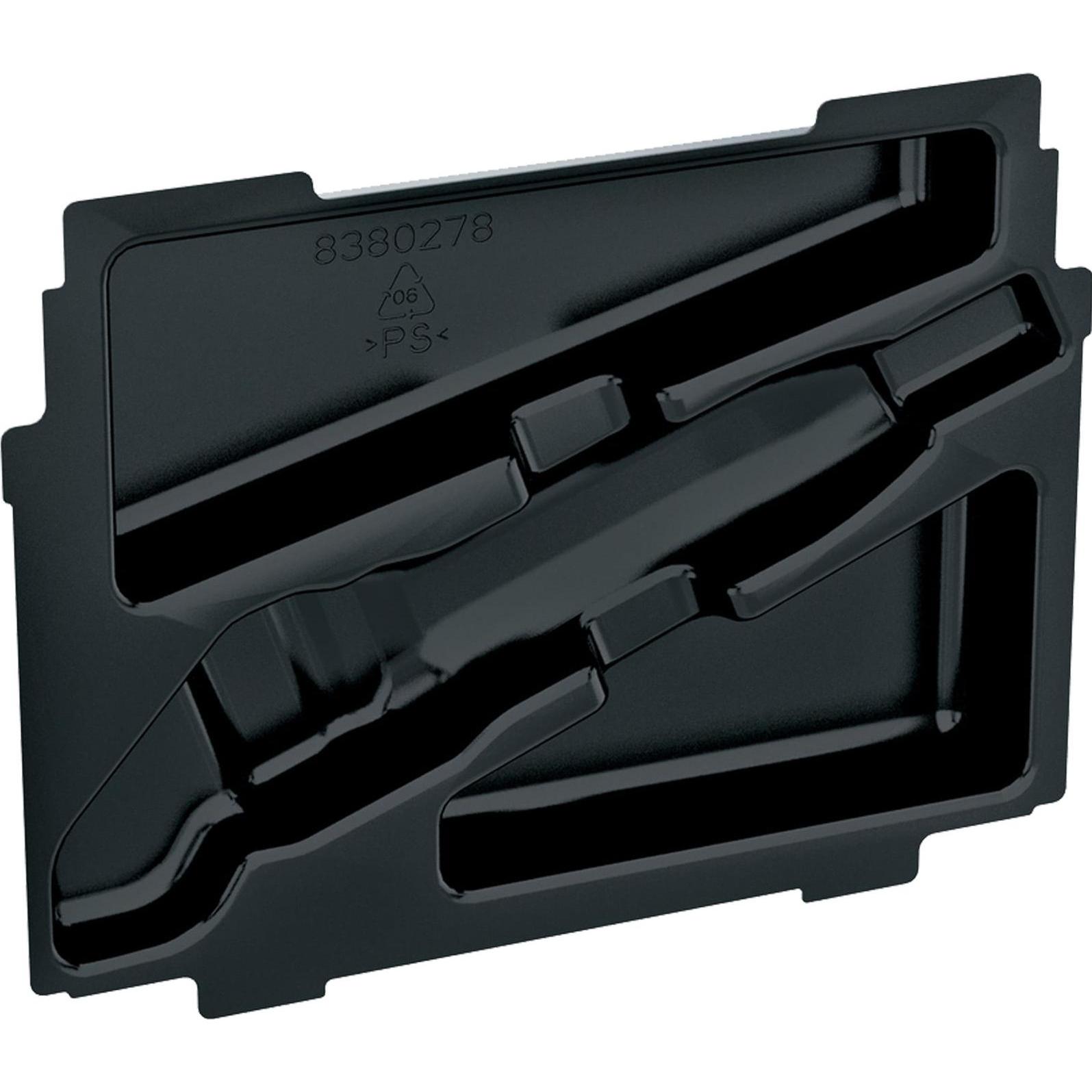 Makita, Accessori valigetta degli attrezzi, MAKPAC Preformato