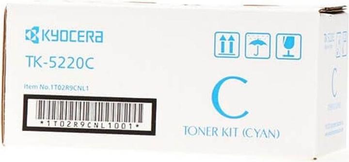 Produktbild Kyocera Tk-5220c (C)