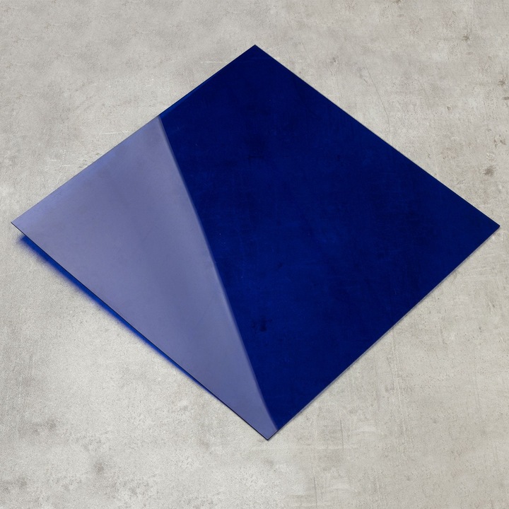 Karat Acrylglasplatten 3 mm