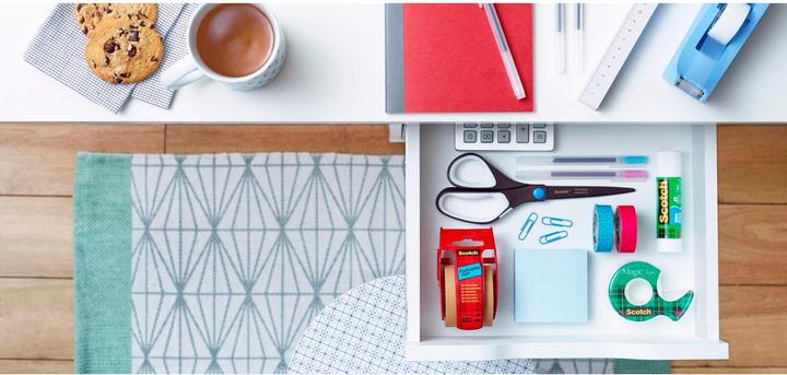 Produktbild Scotch Titanschere (20 cm)