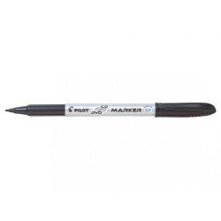 Immagine prodotto Pilot Pennarello permanente CD/DVD BEGREEN, nero (Nero, 1 mm, 1 x)