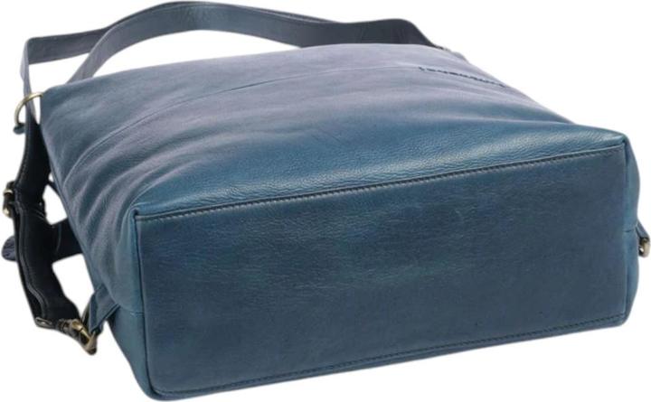 Immagine prodotto Burkely Natural Norah Backbag Hobo