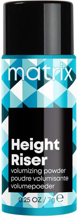 Actual product image Matrix Style Link Height Riser 7g (Volume foam)