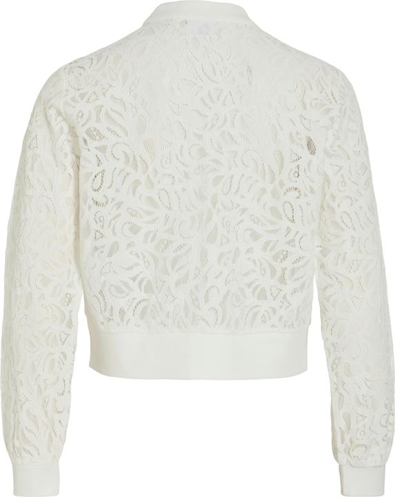 Actual product image Vila VICEREN Spitzen Bomberjacke (44)