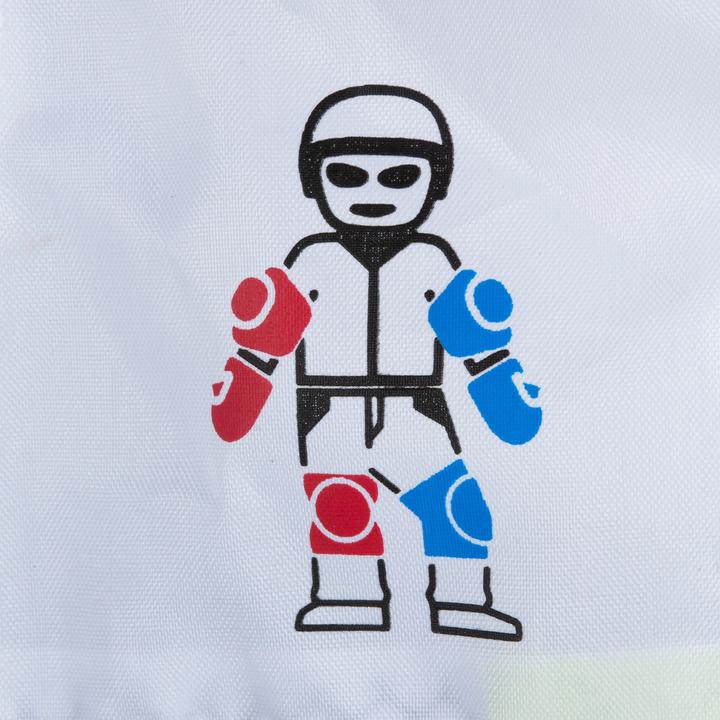 Actual product image Oxelo Set Play (XS, Wrist protectors, Knee pad, Unique specimen)