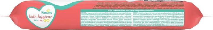 Immagine prodotto Pampers Bambini freschi e puliti (40 Pezzo/i)