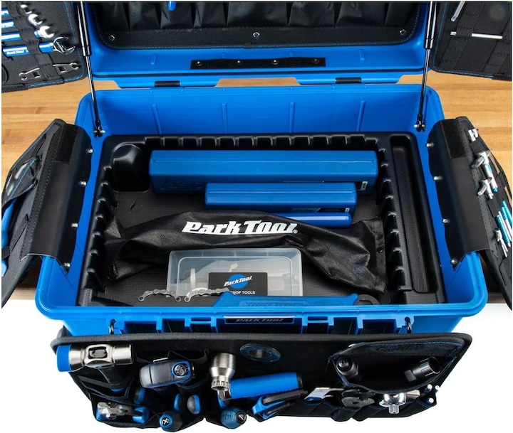 Produktbild Park Tool BRK-1 (100 Teile)