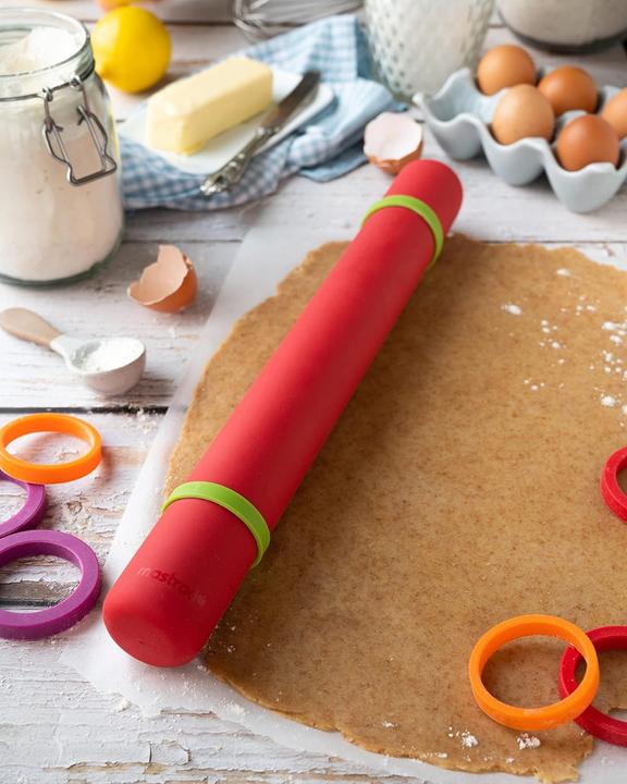 Actual product image Mastrad Dough roller