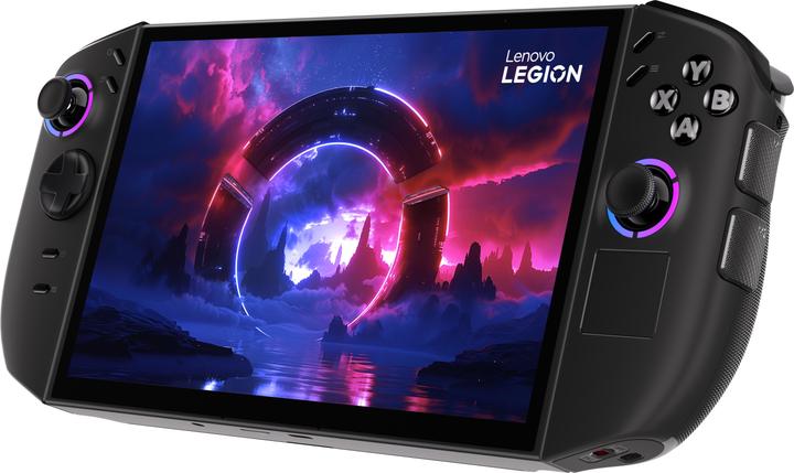 Immagine prodotto Lenovo Legion Go Gen 2 8ASP2 (Z2 Extreme)