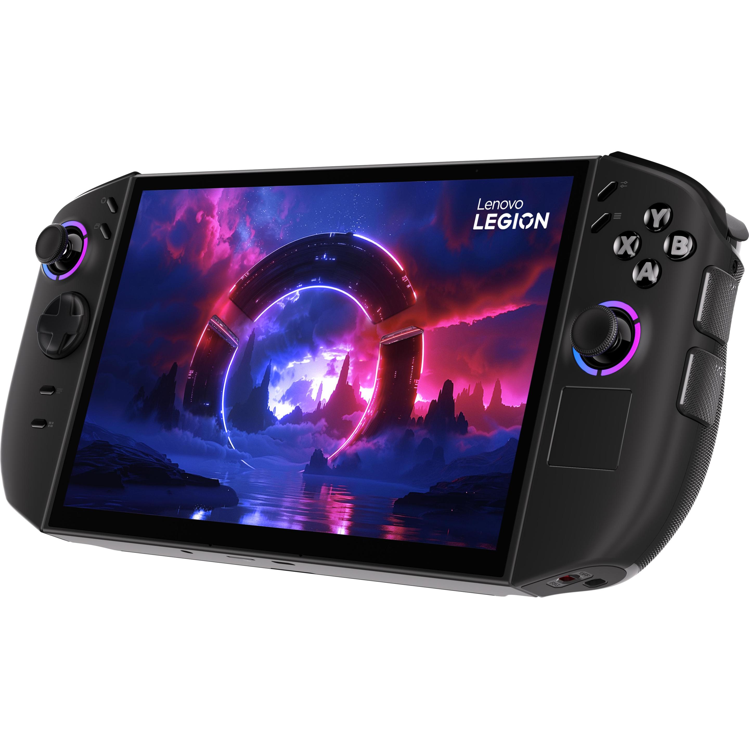 Lenovo Legion Go Gen 2 8ASP2 (Z2 Extreme) - buy at Galaxus - Galaxus