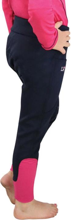 Immagine prodotto Hy Equestrian Leggings da equitazione Sara Ragazze (104)