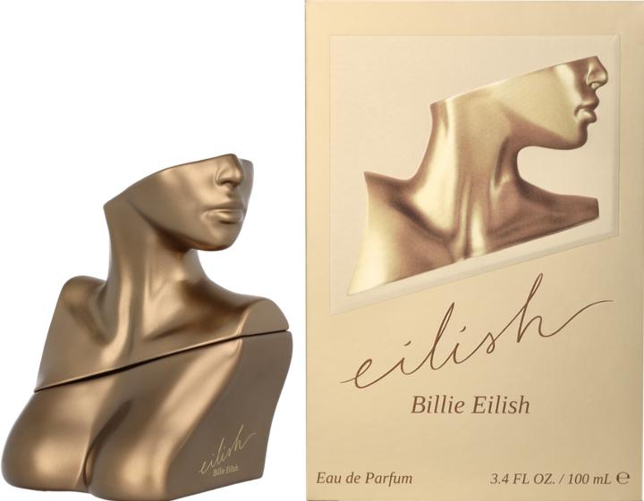 Image du produit Billie Eilish Eilish (Eau de parfum, 100 ml)