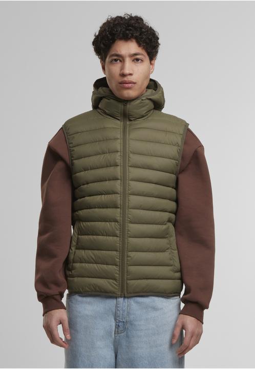 Produktbild Urban Classics Kapuzenweste (M)