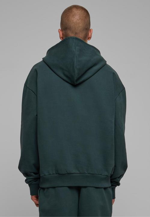 Actual product image Urban Classics Hoodie Ultra Heavy - 108035 (L)