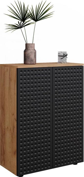 Produktbild Vicco Irma (60 x 30 x 81 cm)