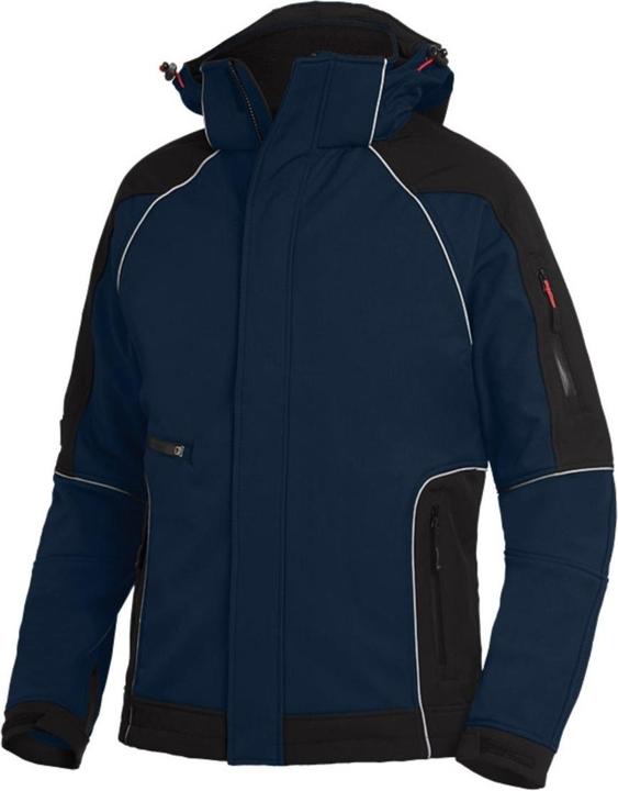 Produktbild FHB WALTER Softshelljacke (L)