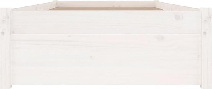 Actual product image vidaXL Edria (90 x 200 cm)