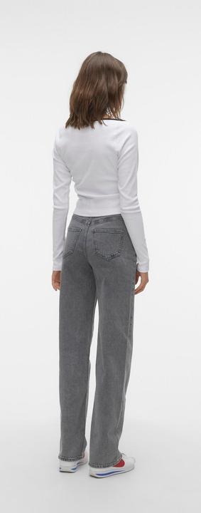 Produktbild Vero Moda Vmtessa Hr Wide Jeans Ra206 Ga Noos (W25/L32)