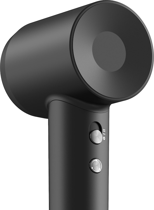 Actual product image Laifen Swift Hair Dryer (Black)