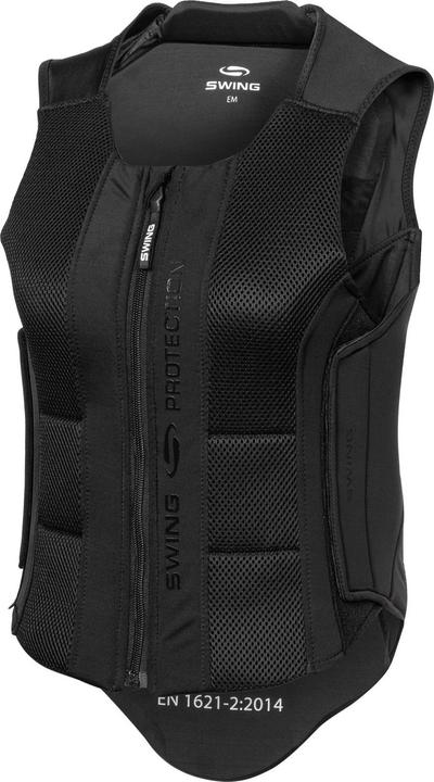 Immagine prodotto Swing P24 Pro (XL, Paraschiena)