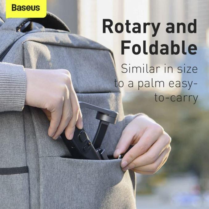 Produktbild Baseus BC02 (Smartphone, 0.25 kg)