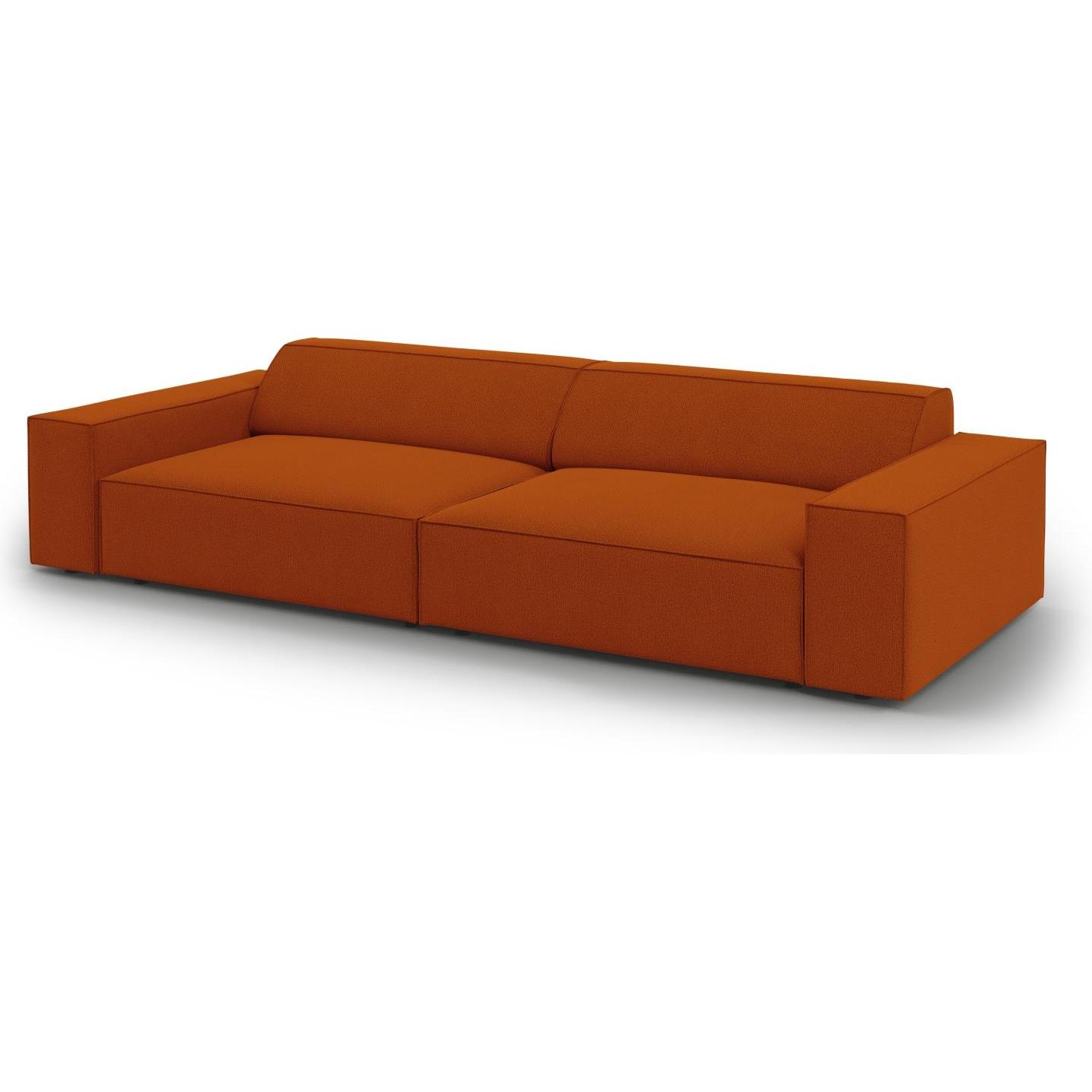 Micadoni, Sofa, Jodie (2-Sitzer, 3-Sitzer, 4-Sitzer)