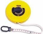 Actual product image Stanley Roll tape measure 10m fiberglass (10 m)