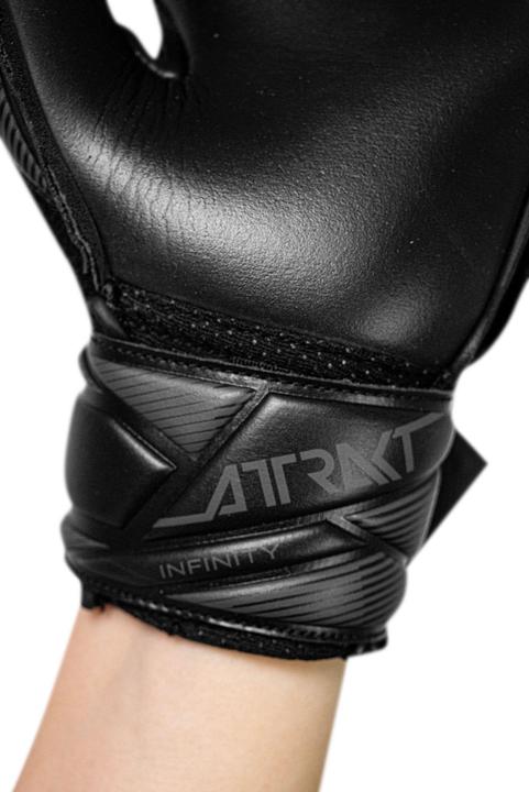 Actual product image Reusch Attrakt Infinity (4.5)