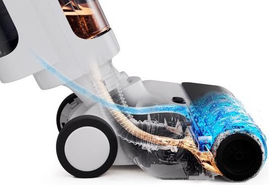 Immagine prodotto Xiaomi Aspirapolvere a secco Truclean W20