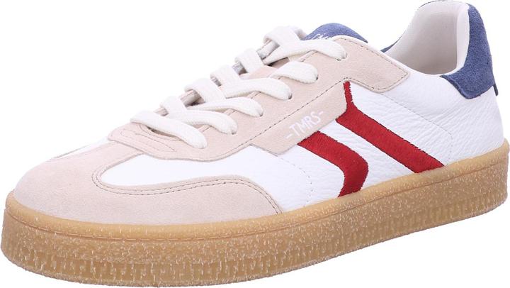 Crème, Peigne blanc cassé