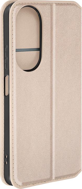 Image du produit Avizar Classic Edition, couverture arrière avec rabat magnétique Series (Honor 90 Smart)
