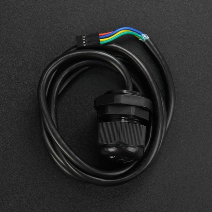 Image du produit DFRobot Capteur de lumière ambiante Gravity I2C IP68